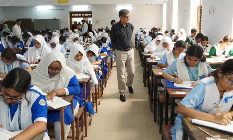 ২০২৬ সালের এসএসসি পরীক্ষা নিয়ে নতুন সিদ্ধান্ত